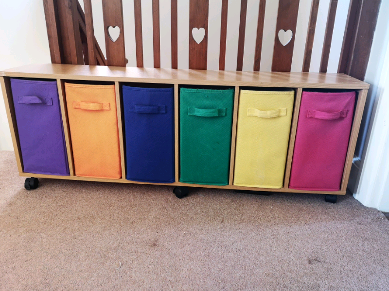 toy storage gumtree